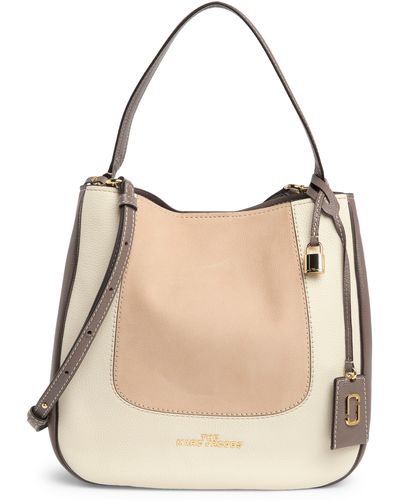Marc Jacobs The Director Hobo Bag - Multicolor