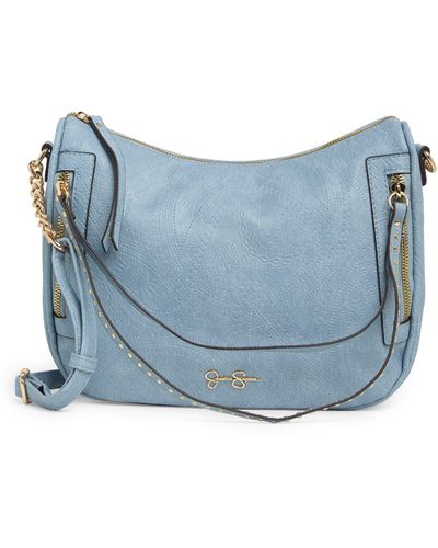 Buy Jessica Simpson Sophia Cross Body Bag Online at desertcartKUWAIT