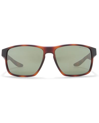 Nike Essential Venture 59mm Square Sunglasses - Multicolor
