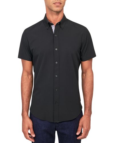 Black Con.struct Shirts for Men | Lyst