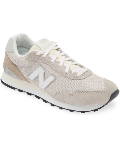 New Balance 515 Athletic Sneaker - White