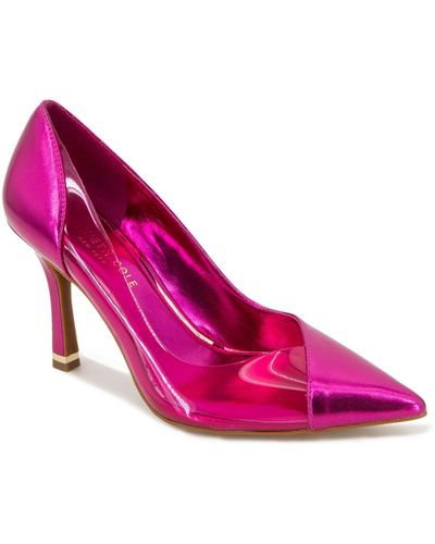 Kenneth Cole Pump shoes for Women | Online Sale up to 80% off | Lyst