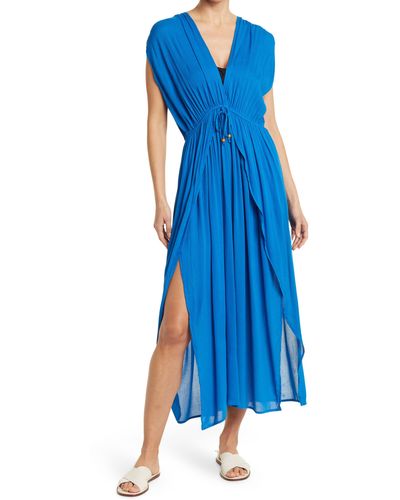 Boho Maxi Dresses for Women - Up to 77% off