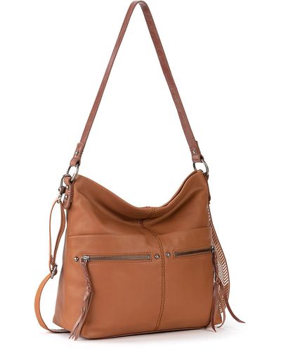 The sak messenger on sale bag