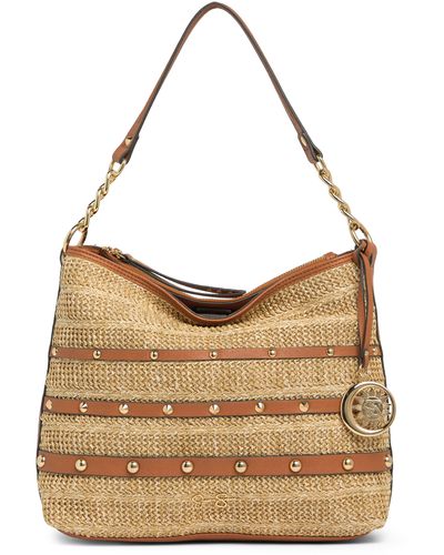 Jessica Simpson Mila Hobo Bag 2024 zahidukrgeologiya .ua
