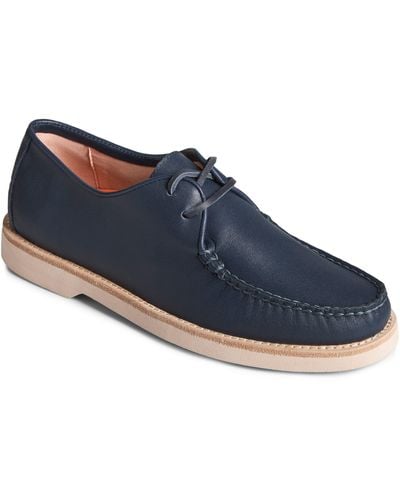 Sperry men's oxfords sale