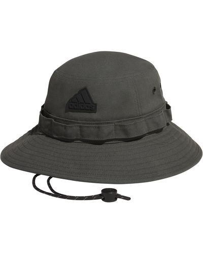 adidas Parkview Boonie Hat - Black