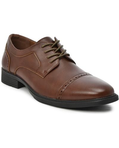 Tahari men's cheap dress shoes