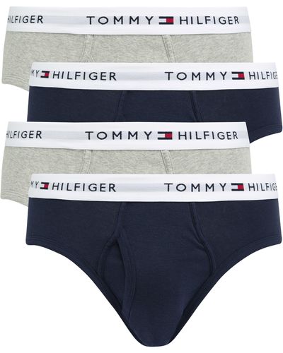 Tommy Hilfiger Boxers briefs for Men | Online Sale up to 53% off | Lyst