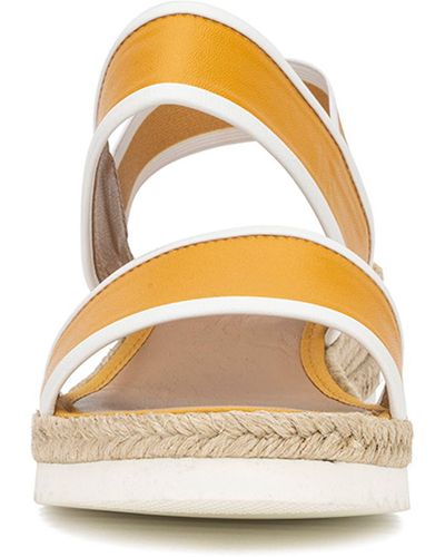 Aquatalia Wedge sandals for Women Online Sale up to 30 off Lyst