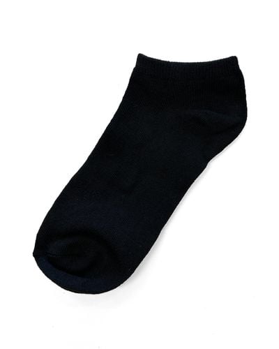 ALDO Core 10-pack Ankle Socks - Black