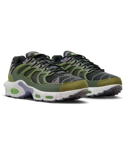 Nike Air Max Terrascape Plus Sneaker - Green