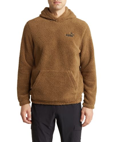 from - Men\'s | 14 PUMA Page Hoodies $25 Lyst