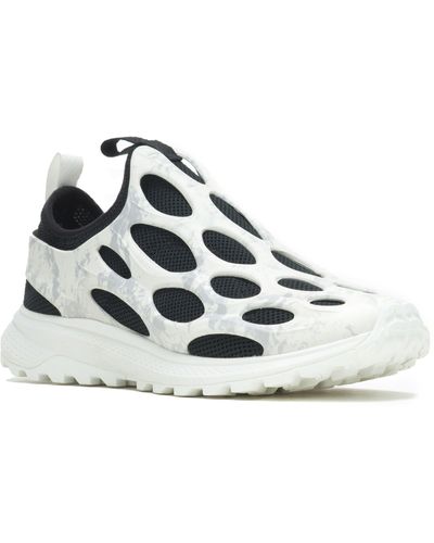 Merrell Hydro Runner Sneaker - White