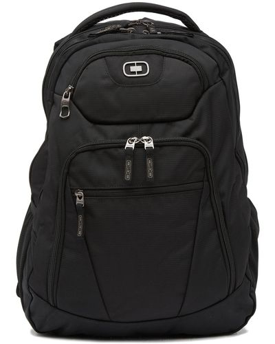 Ogio Newbus Backpack - Black