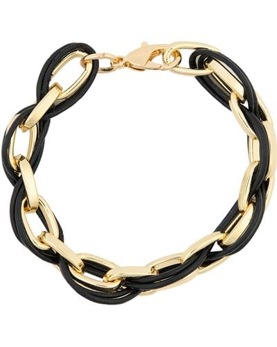 Tasha Chain Link Bracelet - Multicolor