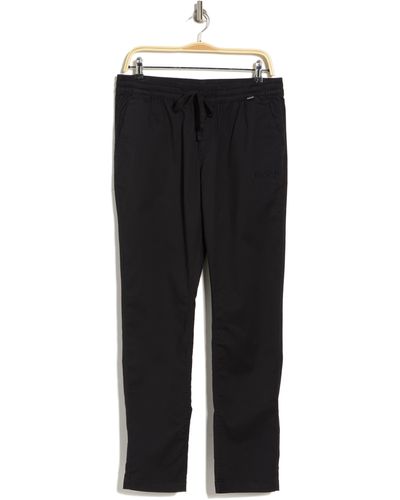Hurley linen pants deals