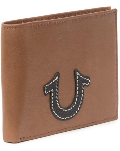 Men's True Religion Wallets and cardholders from $17 | Lyst