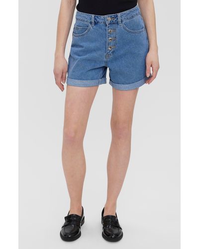 leksikon flov Nat sted Vero Moda Shorts for Women | Online Sale up to 70% off | Lyst