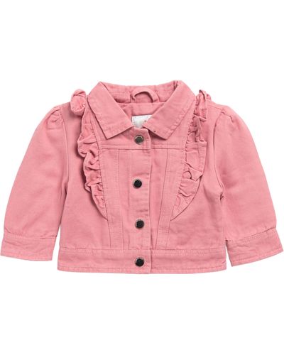 Pink Urban Republic Jackets for Women | Lyst