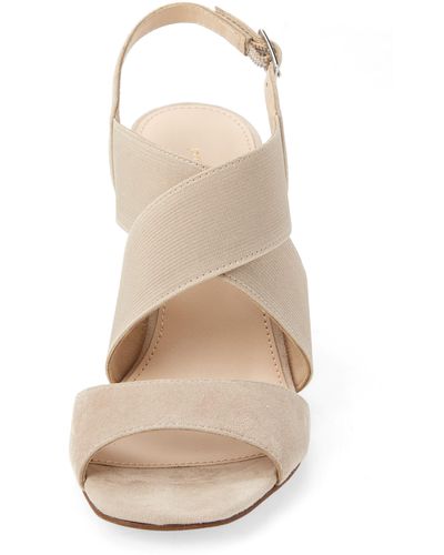 Natural Pelle Moda Shoes for Women | Lyst - Page 2
