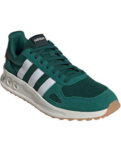 adidas Run 84 Sneaker - Green