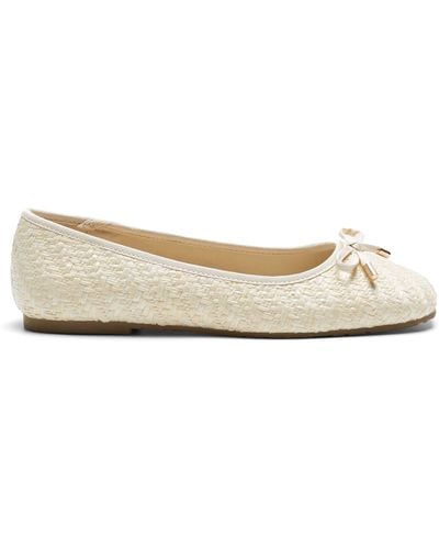 Kenneth Cole Elstree Flat - Natural
