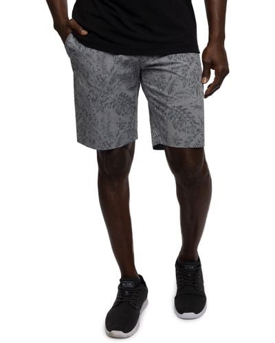Travis Mathew Jaguar Shorts - Black