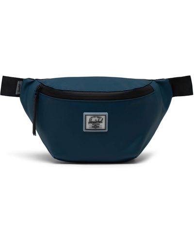 Herschel Supply Co. Pop Quiz Belt Bag - Blue