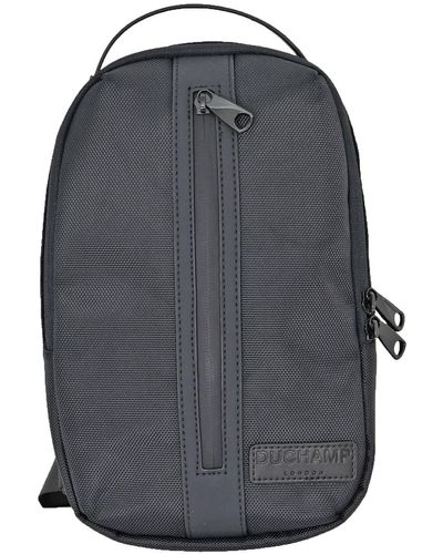 Duchamp Sling Bag - Black