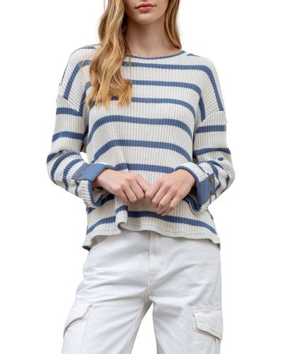 Blu Pepper Clothing for Women | Online Sale up to 64% off | Lyst