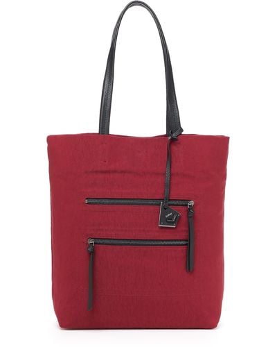 Botkier Chelsea Tote Bag - Red