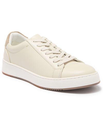 Nordstrom Cohen Lace-up Sneaker - White