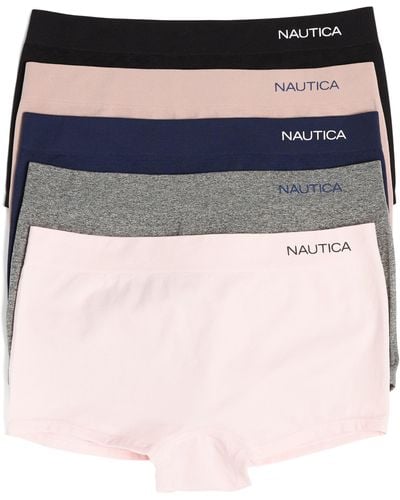 Nautica Lingerie for Women, Online Sale up to 60% off