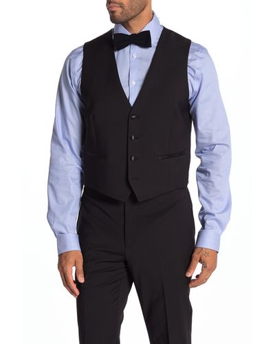 Calvin Klein Waistcoats and gilets for Men | Online Sale up to 55% off ...