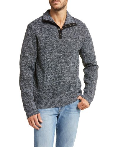 Buffalo David Bitton Sweaters and knitwear for Men | Online Sale