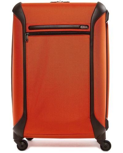 Tumi Lightweight Medium Trip 28" Packing Case - Orange