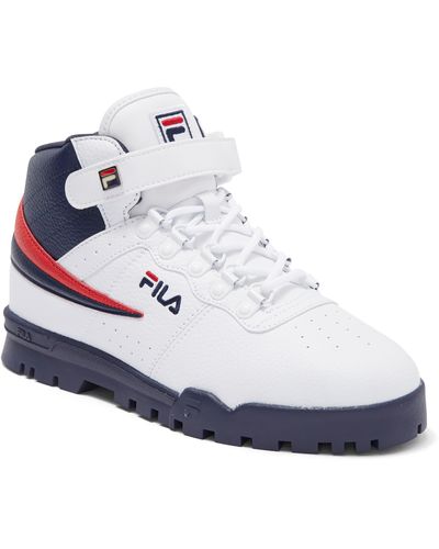 Fila Shoes for Men | Online Sale up to 68% off | Lyst