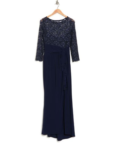 nordstrom plus size formal wear