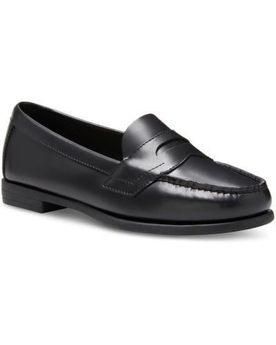 Eastland Classic Penny Loafer - Black