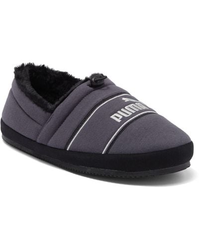 PUMA Slippers for Men | Online Sale up to 60% off | Lyst