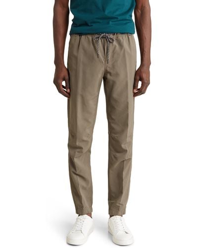 Hurley Nylon Stretch Twill Sweatpants - Multicolor