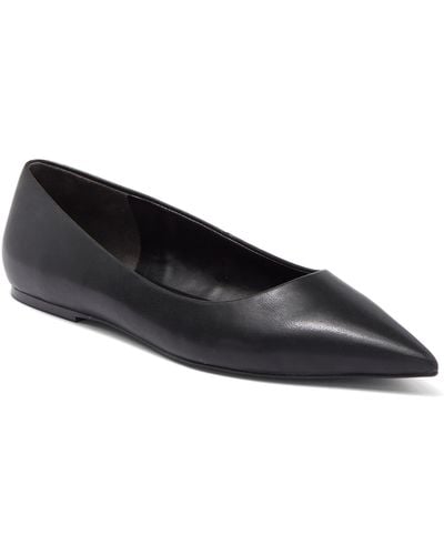 Abound Madelyn Flat - Black