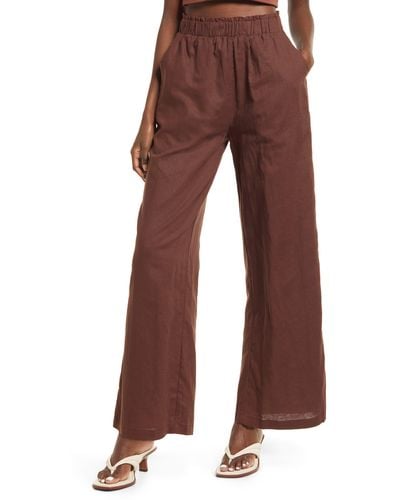 Charlie Holiday Pants, Slacks and Chinos for Women | Online Sale up to ...