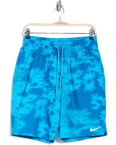 Nike Volley Swim Trunks - Blue