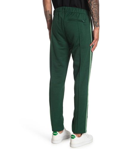 Ovadia And Sons Xb Ball Track Pants - Green