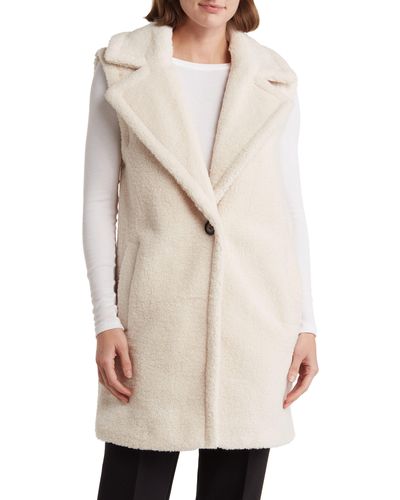 Natural Kensie Jackets for Women | Lyst