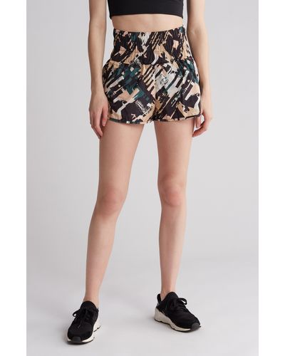 Free People The Way Home Shorts - Black