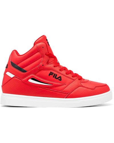 Fila Shoes for Men | Online Sale up to 60% off | Lyst