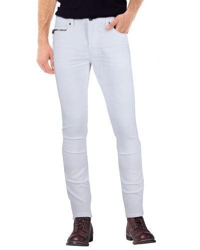 Xray Jeans Cultura Stretch Jeans - Blue